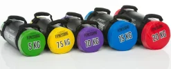 Gymstick harjoitussäkki Fitnessbag 15 kg