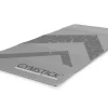 Gymstick jumppamatto Performance 140 x 60 cm harmaa