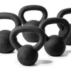 Gymstick kahvakuula Pro 28 kg