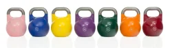 Gymstick kisakahvakuula 24 kg