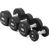 Gymstick käsipaino Pro TPU 30 kg