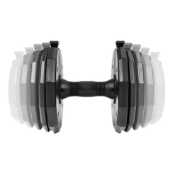 Gymstick käsipaino Quick-Lock 22,5 kg