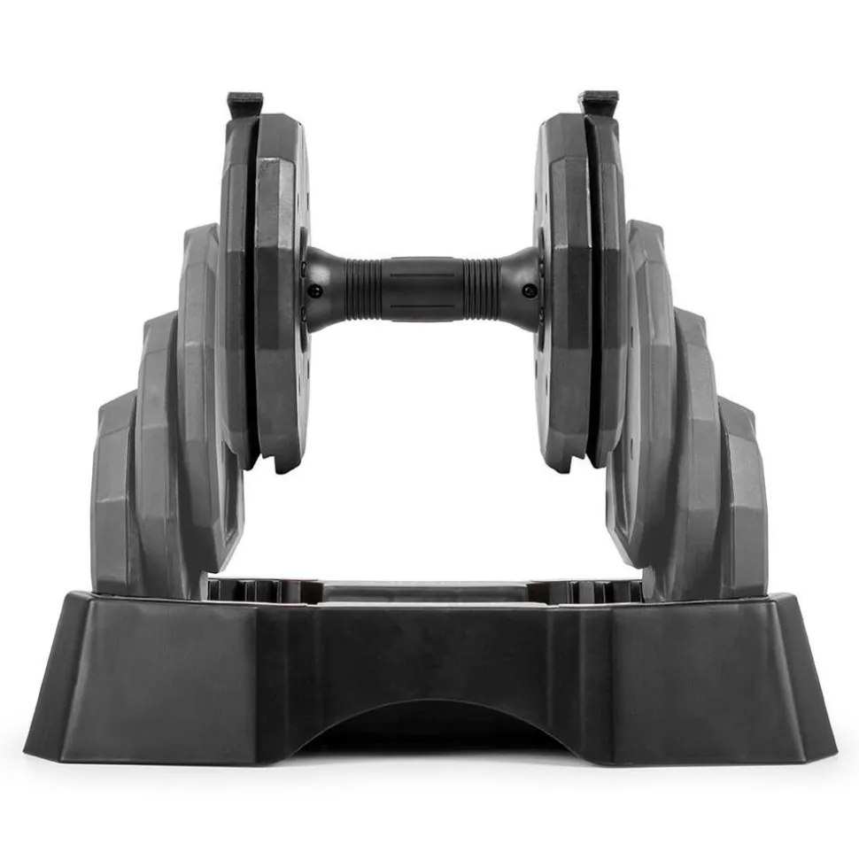 Gymstick käsipaino Quick-Lock 22,5 kg