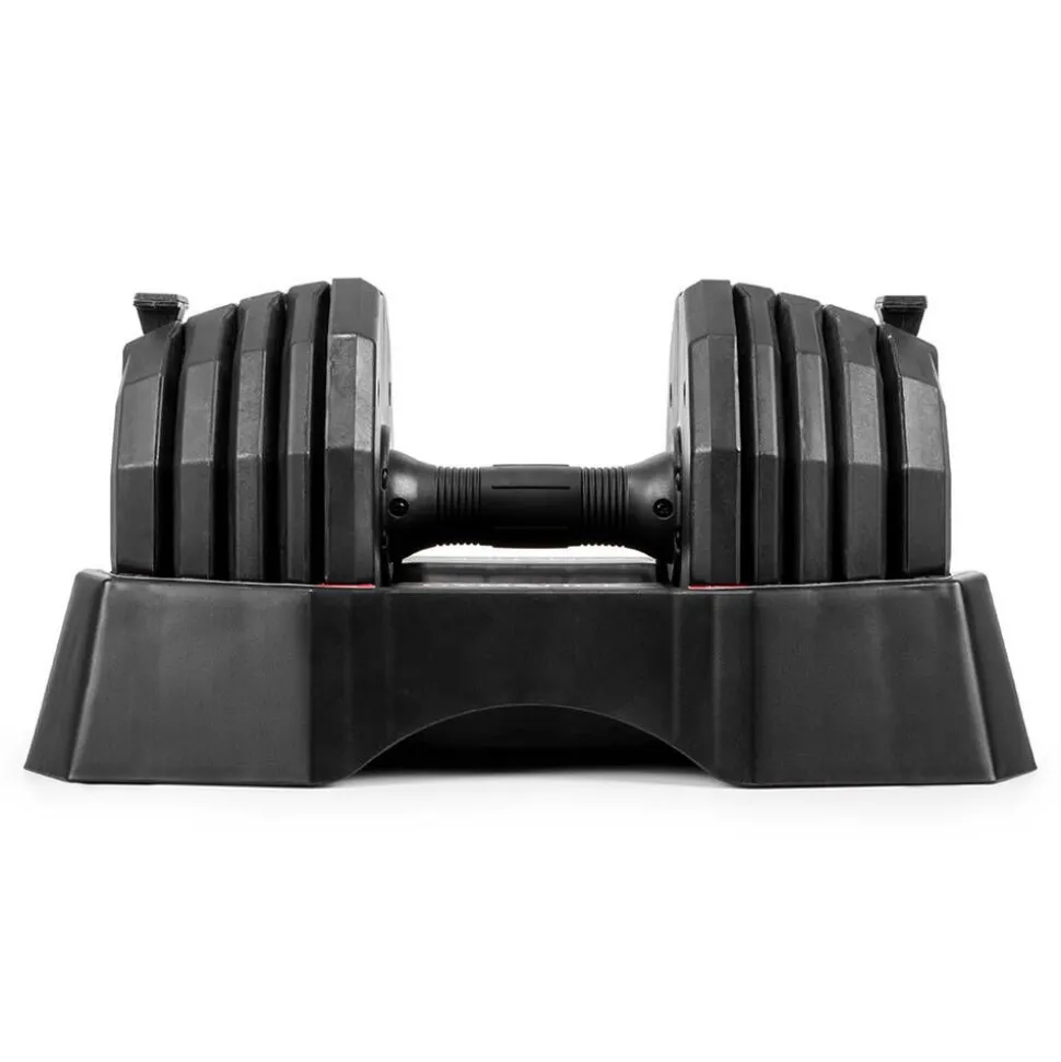 Gymstick käsipaino Quick-Lock 22,5 kg