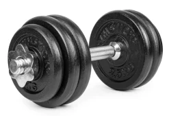 Gymstick käsipainot säädettävät 20 kg