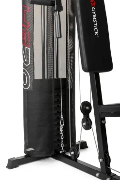 Gymstick kuntokeskus Home Gym 2.0