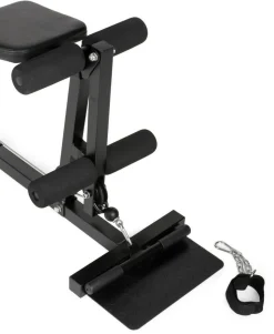 Gymstick kuntokeskus Home Gym 2.0