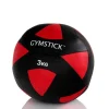 Gymstick kuntopallo Wall Ball 3 kg
