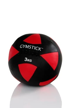 Gymstick kuntopallo Wall Ball 3 kg