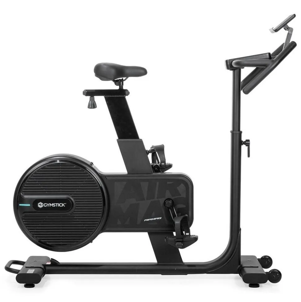 Gymstick kuntopyörä AIRMAG