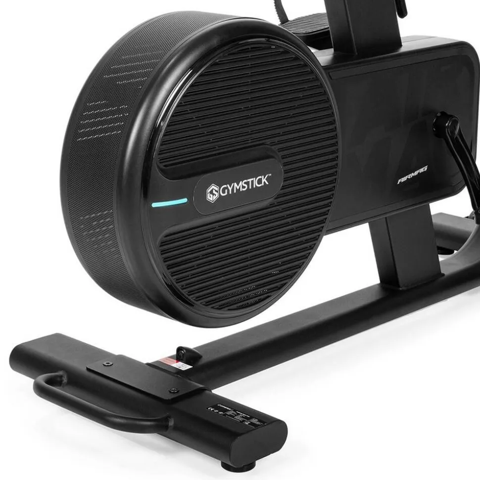 Gymstick kuntopyörä AIRMAG