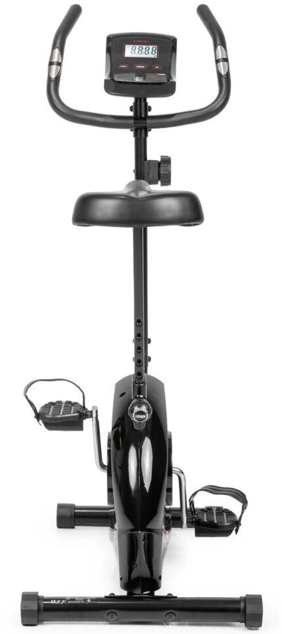 Gymstick kuntopyörä GB1.0