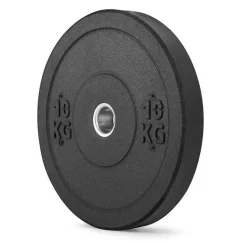 Gymstick levypaino Hi-Impact Bumper 10 kg