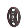 Gymstick levypaino Pro PU 10 kg
