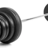 Gymstick levytankosarja 50 kg