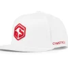 Gymstick lippis valkoinen