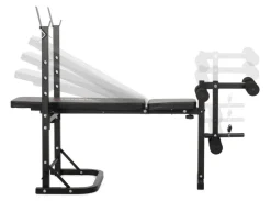 Gymstick painonnostopenkki