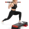 Gymstick painotanko Aerobic 6 kg