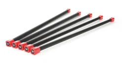 Gymstick painotanko Aerobic 4 kg