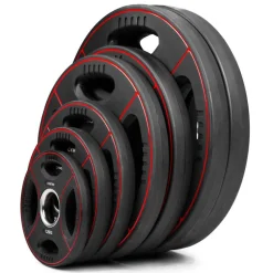 Gymstick Pumppisetin lisäpaino Pro 2,5 kg