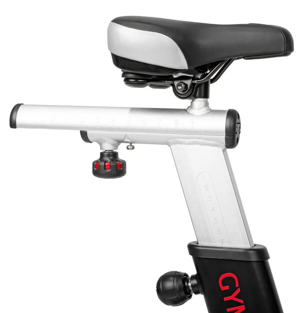 Gymstick spinningpyörä FTR Pro