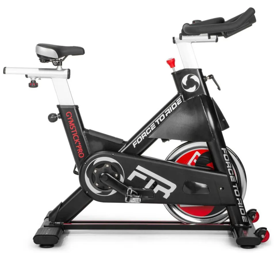 Gymstick spinningpyörä FTR Pro
