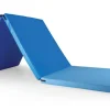 Gymstick taitettava jumppapatja 60x180 cm