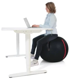 Gymstick toimistopallo Office 65 cm