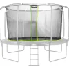 Gymstick turvaverkko Court Premium 430