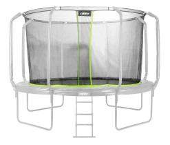 Gymstick turvaverkko Court Premium 430