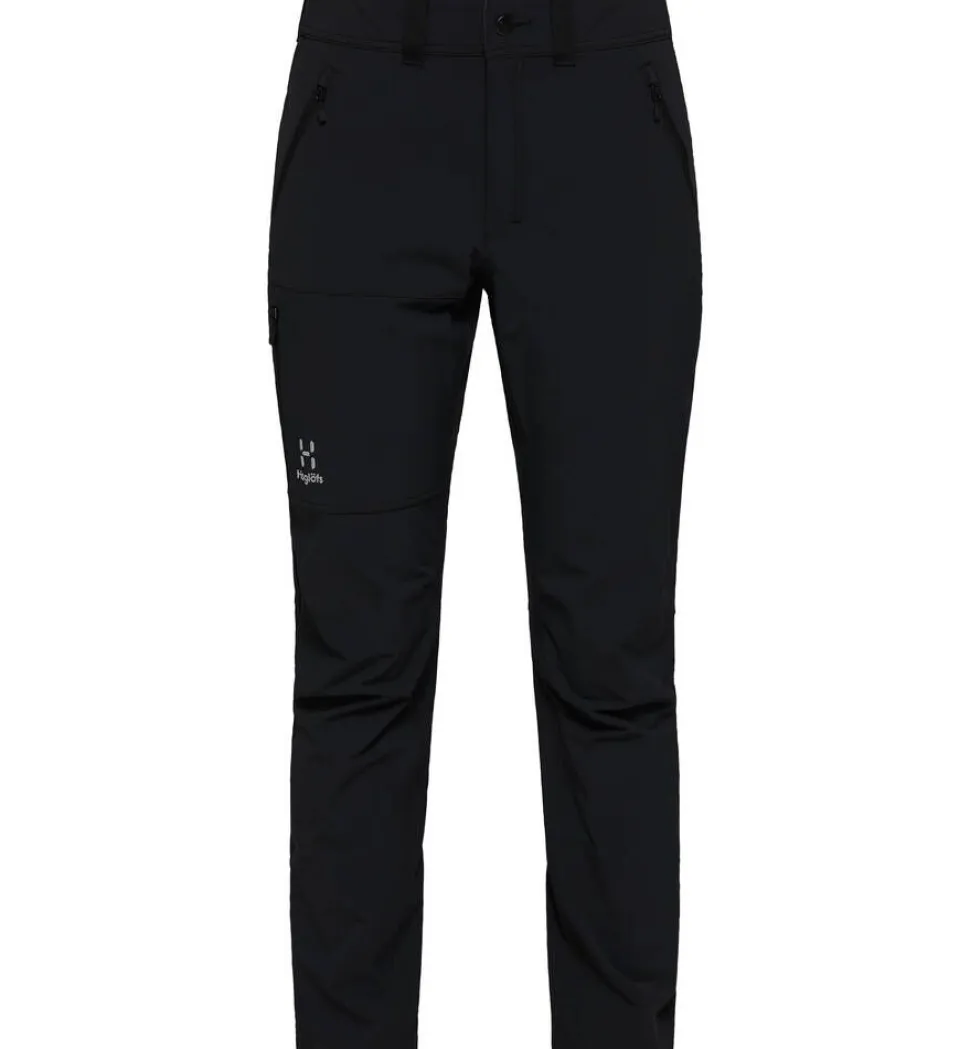Haglöfs housut Move Softshell Pant Women