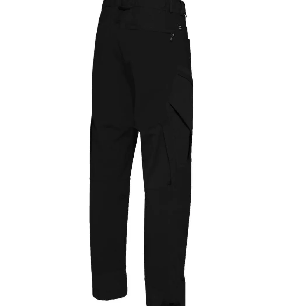 Haglöfs housut Rugged Standard Pant Men
