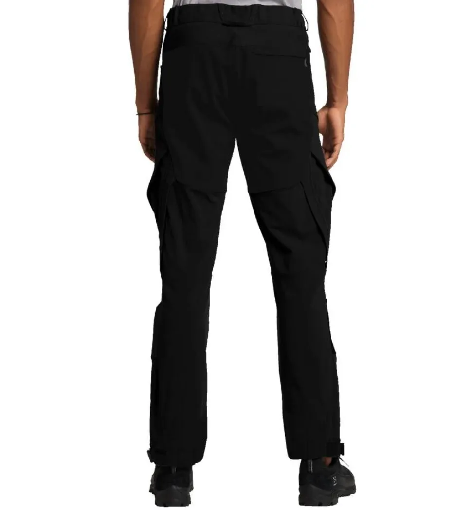 Haglöfs housut Rugged Standard Pant Men