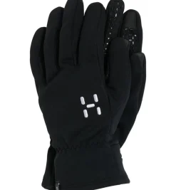 Haglöfs käsineet Bow Windstopper