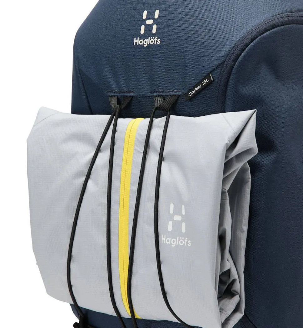 Haglöfs reppu Corker 15 L