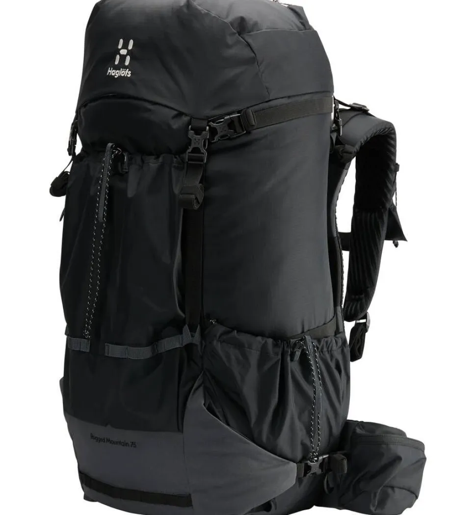 Haglöfs rinkka Rugged Mountain 75