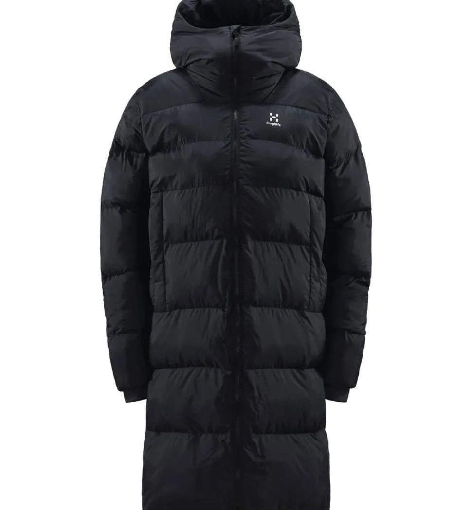 Haglöfs takki Long Mimic Parka W