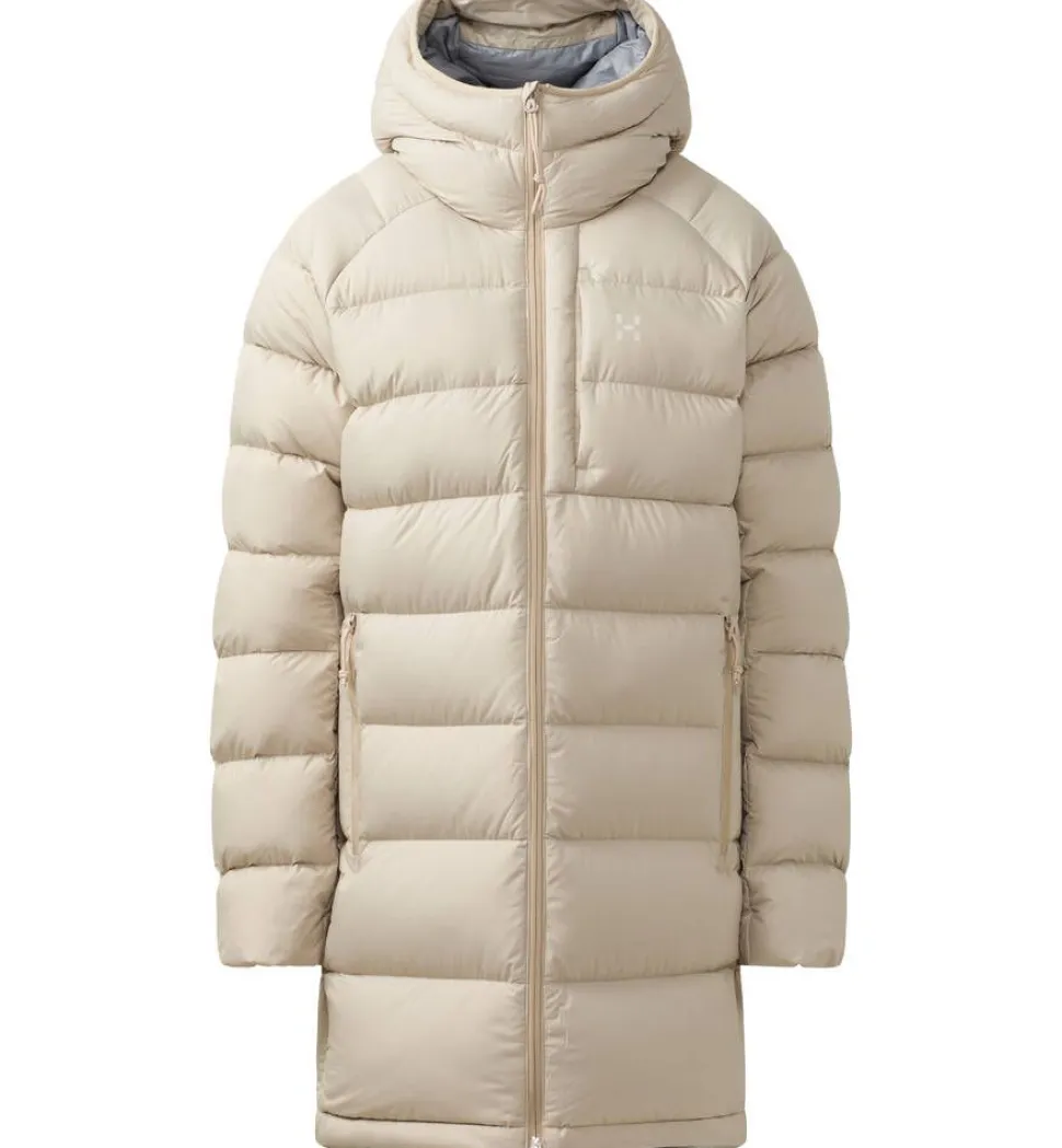 Haglöfs takki Rosson Down Parka W