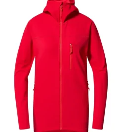 Haglöfs takki Rosson Mid Hood W