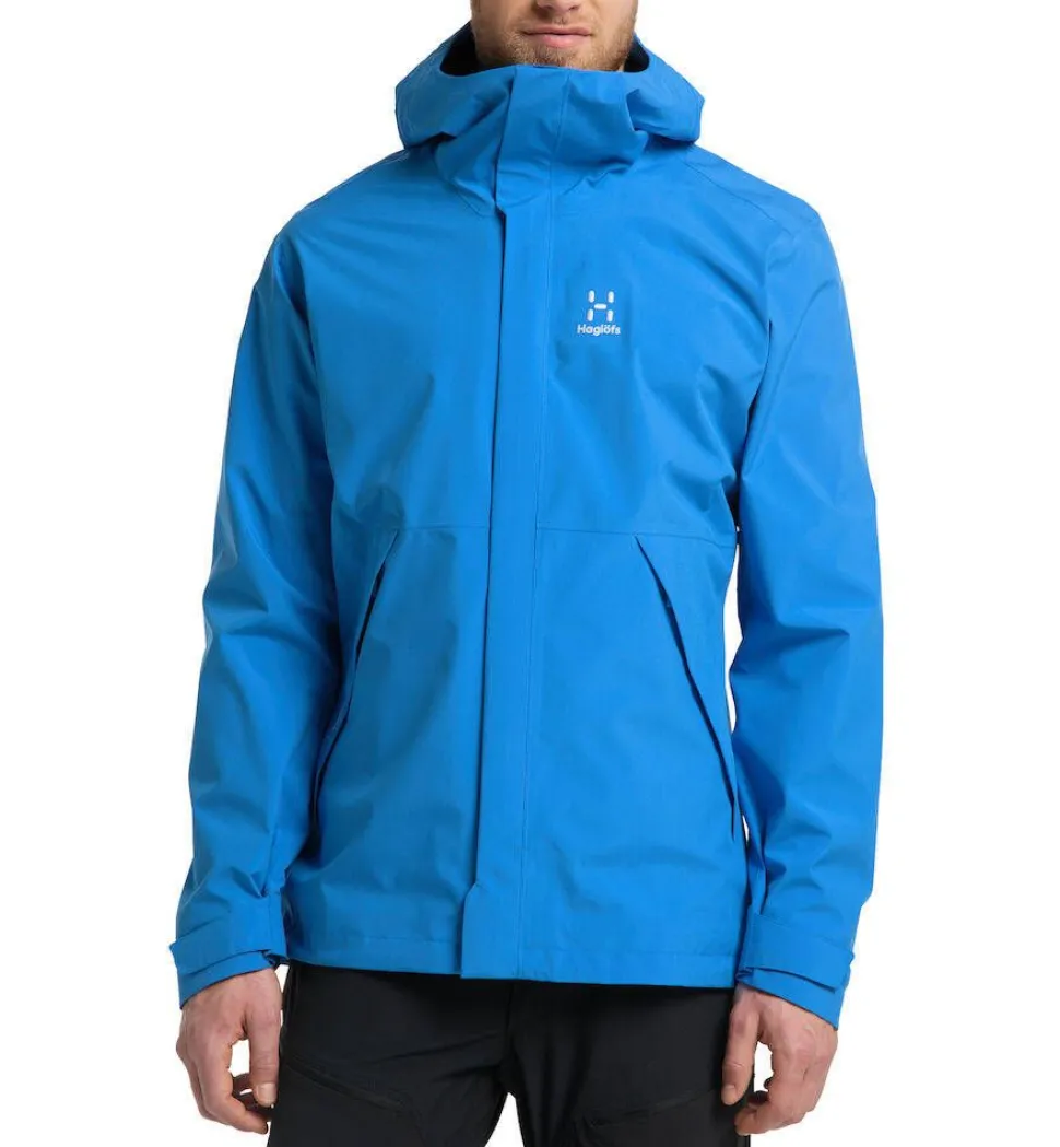 Haglöfs takki Tjärn Jacket Men