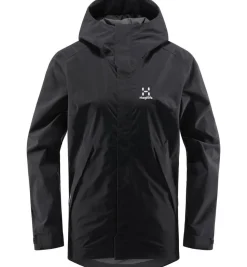 Haglöfs takki Tjärn Jacket Women