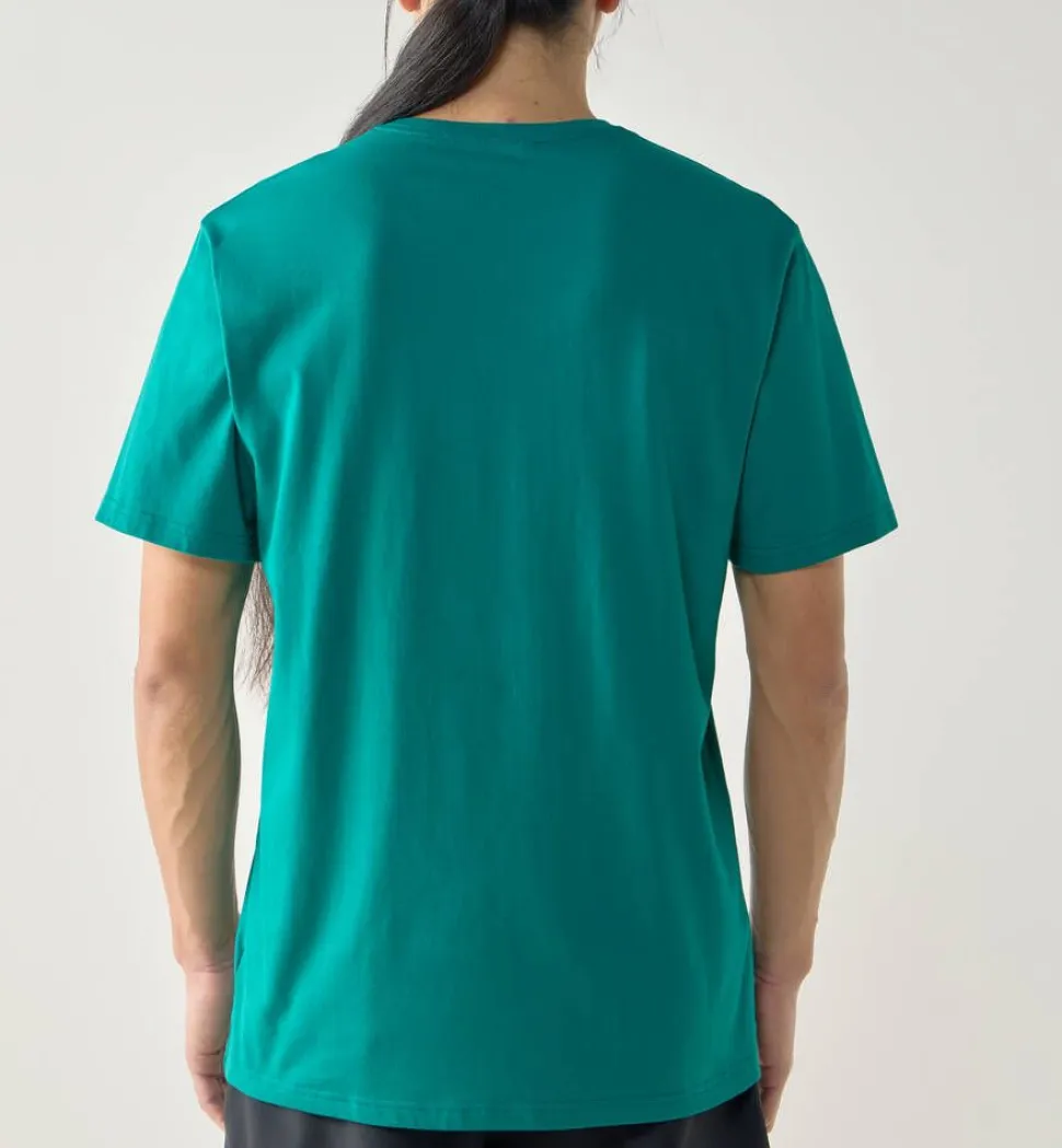 Haglöfs t-paita Outsiders Tee