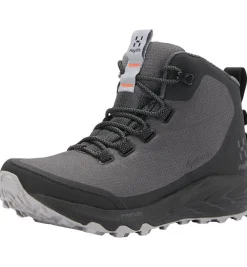 Haglöfs vaelluskengät L.I.M FH GTX Mid Women