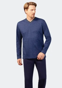 Hajo pyjama 53724