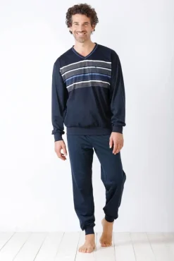 Hajo pyjama 53859