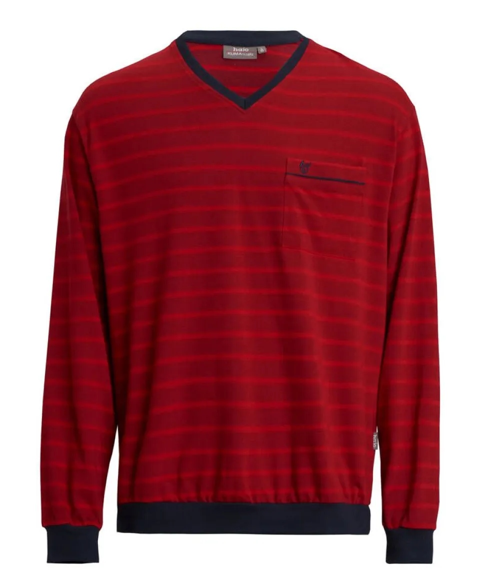 Hajo pyjama 50051-2