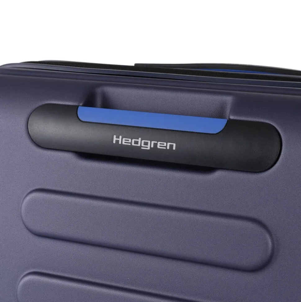 Hedgren matkalaukku 870 Comby Grip L EXP