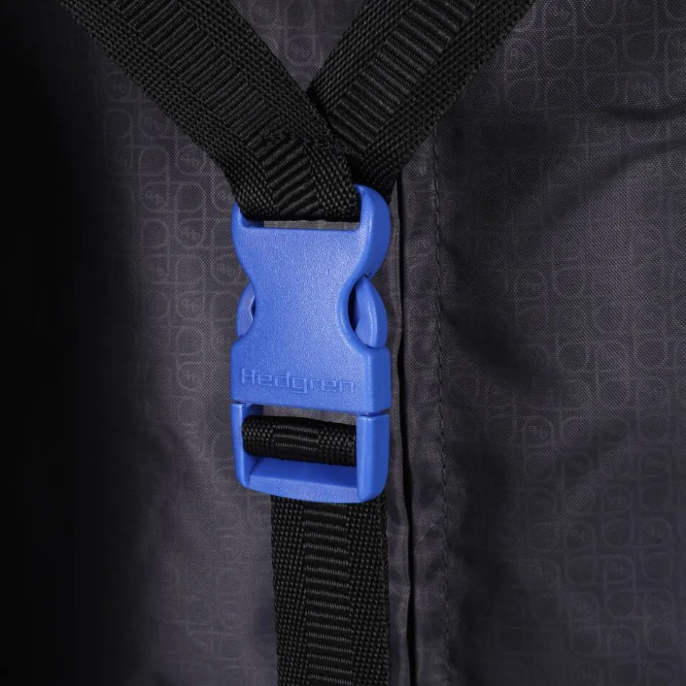 Hedgren matkalaukku 870 Comby Grip L EXP