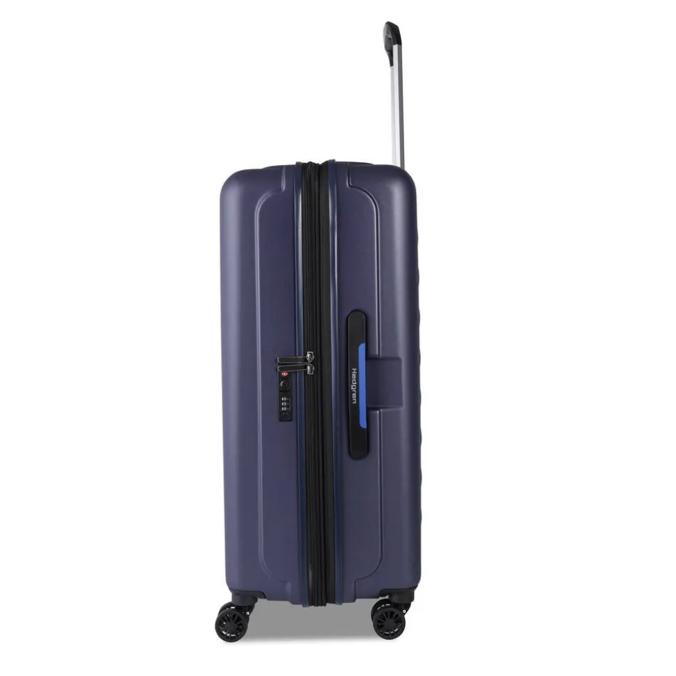 Hedgren matkalaukku 870 Comby Grip L EXP