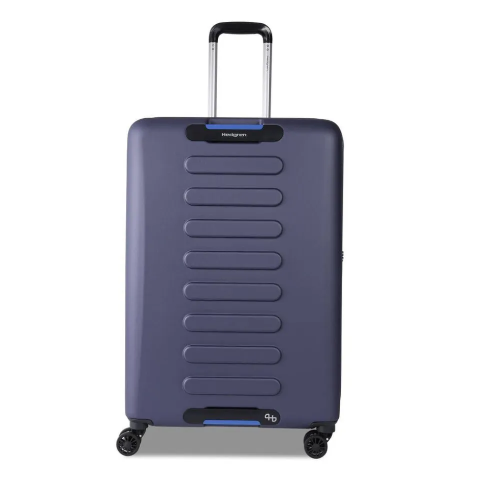 Hedgren matkalaukku 870 Comby Grip L EXP